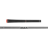 TaylorMade Série De Fers M6 Shaft KBS Max 85 - Golf ProShop Demo