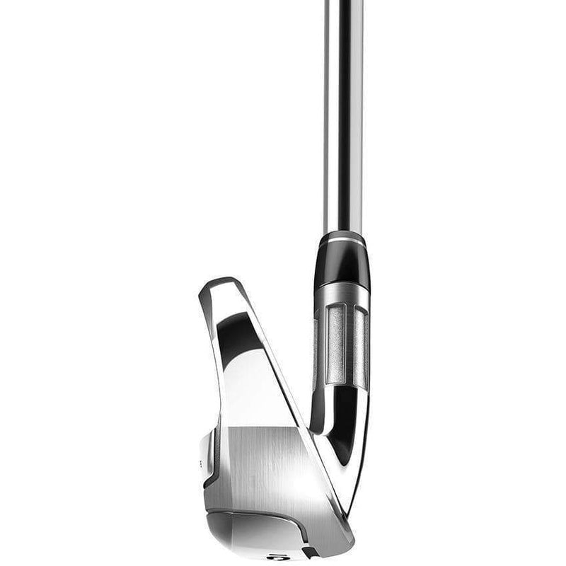 TaylorMade Série De Fers M6 Shaft KBS Max 85 - Golf ProShop Demo