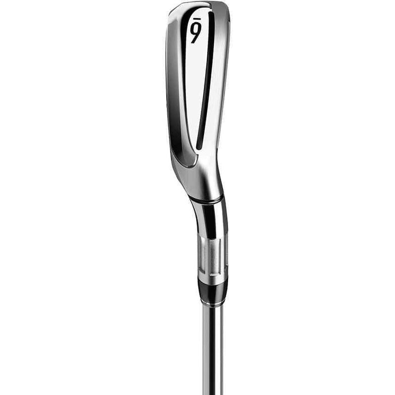 TaylorMade Série De Fers M6 Shaft KBS Max 85 - Golf ProShop Demo