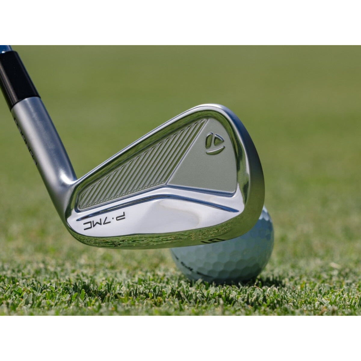 TaylorMade Série de Fers P7MC NEW 2023
