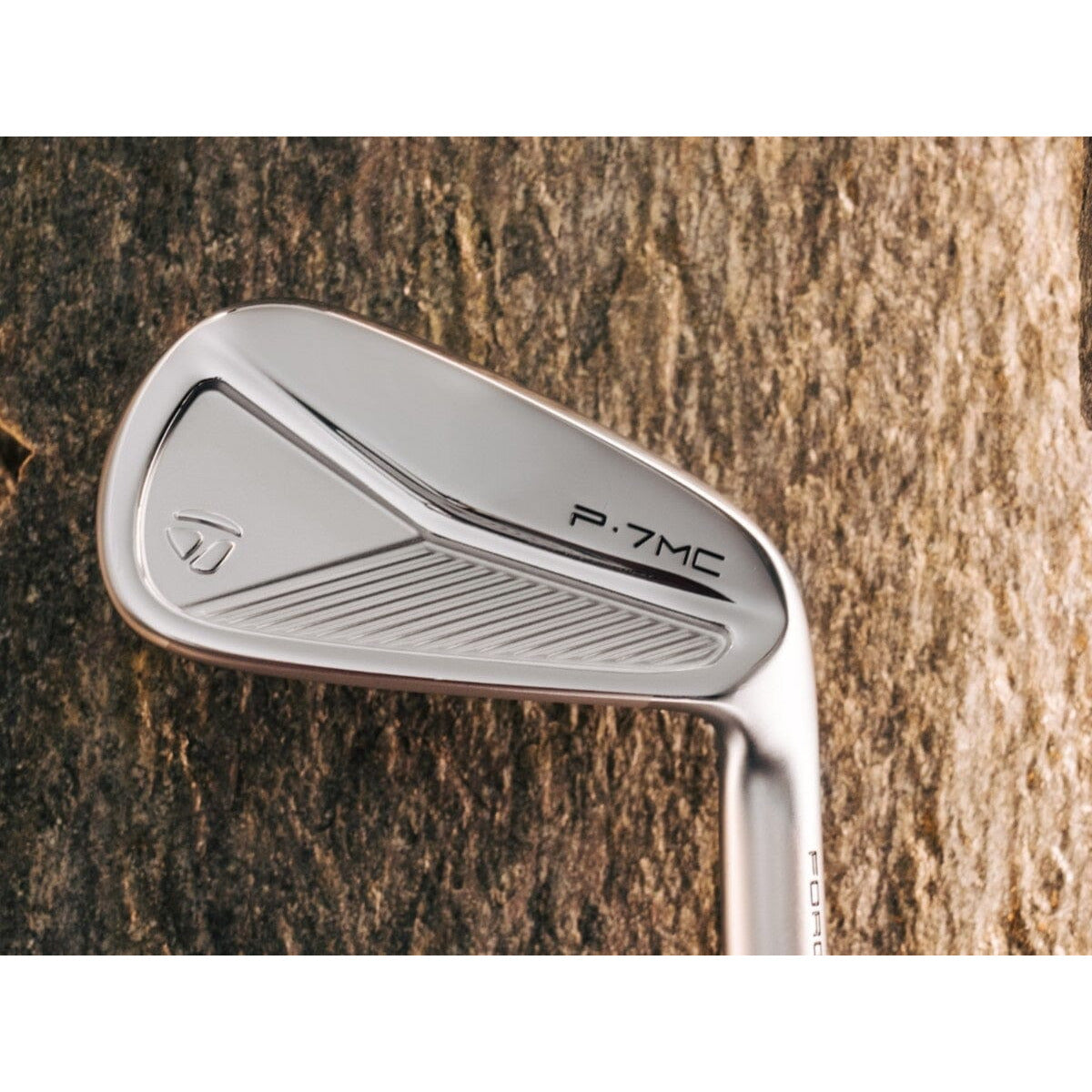 TaylorMade Série de Fers P7MC NEW 2023