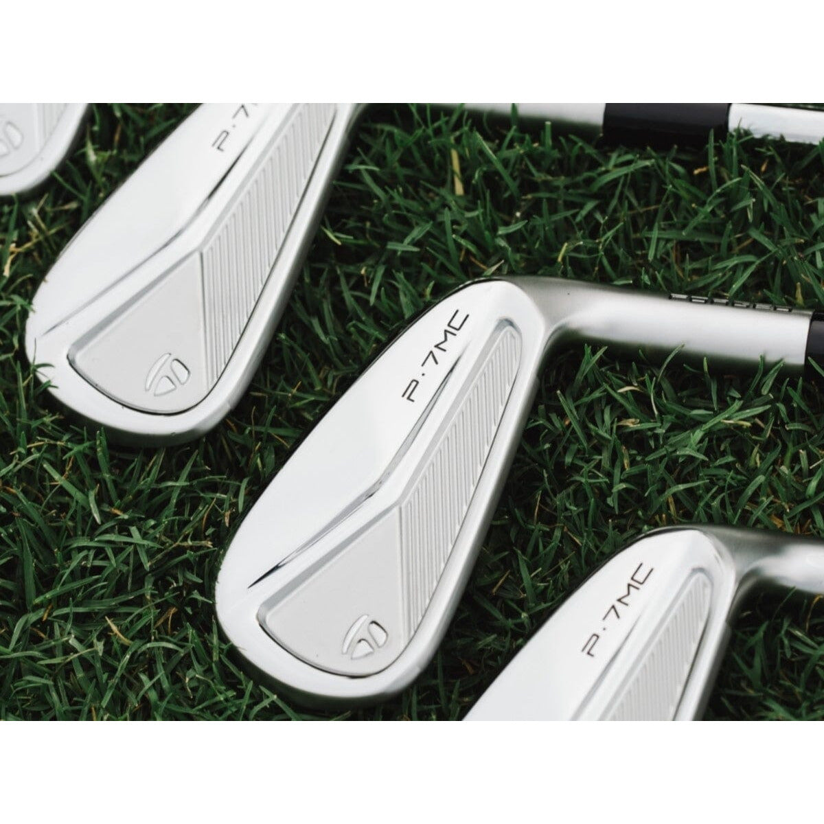 TaylorMade Série de Fers P7MC NEW 2023