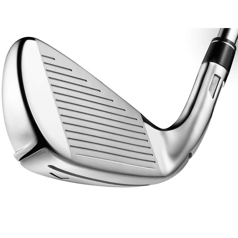 TaylorMade Série De Fers SIM Max OS Shaft KBS 85 - Golf ProShop Demo