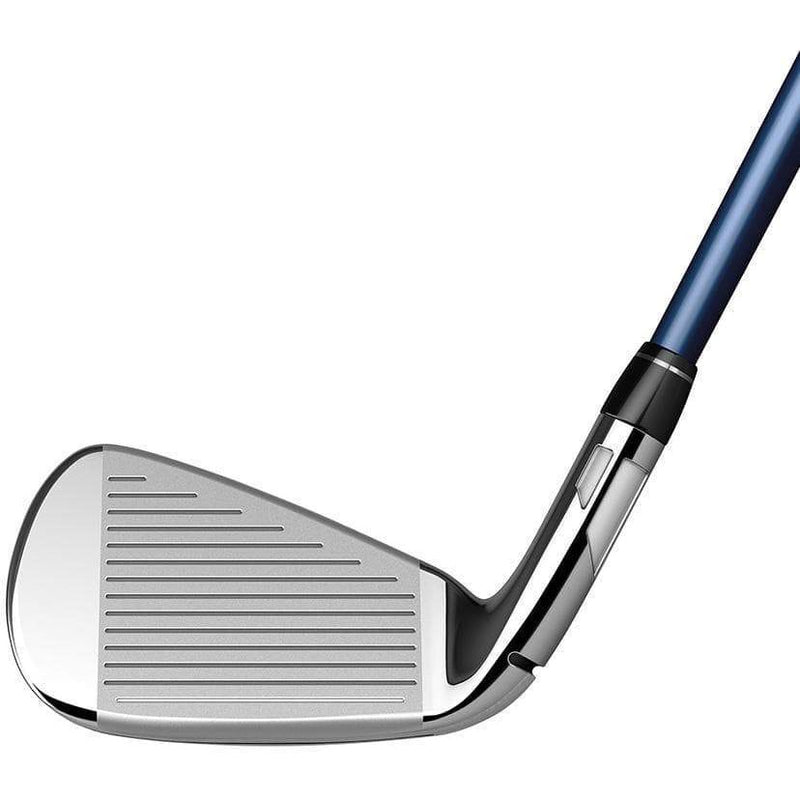 TaylorMade Série De Fers SIM Max OS Shaft Ventus Blue - Golf ProShop Demo