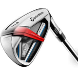 TaylorMade Série De Fers SIM Max OS Shaft Ventus Blue - Golf ProShop Demo