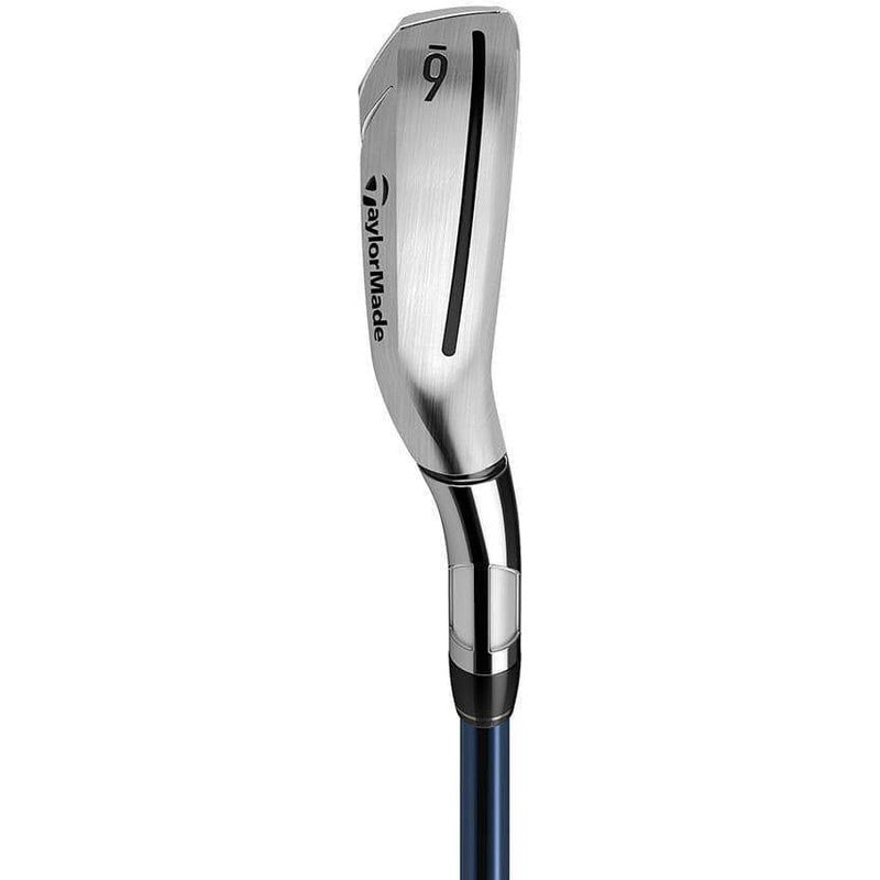 TaylorMade Série De Fers SIM Max OS Shaft Ventus Blue - Golf ProShop Demo