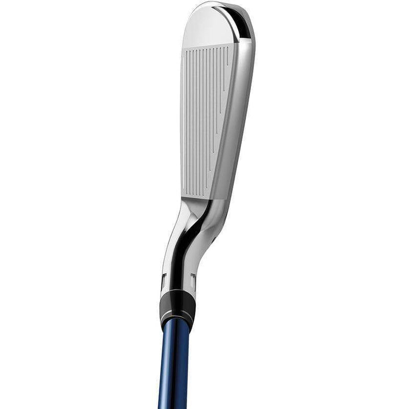 TaylorMade Série De Fers SIM Max OS Shaft Ventus Blue - Golf ProShop Demo