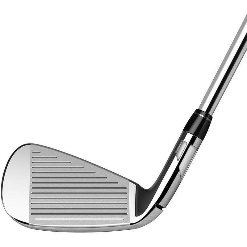 TaylorMade Série De Fers SIM Max Shaft KBS 85 - Golf ProShop Demo