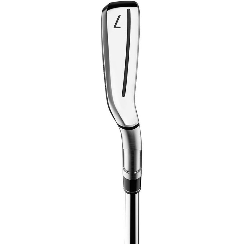TaylorMade Série de Fers SIM2 MAX Shaft Fujikura Ventus Blue - Golf ProShop Demo