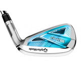 TaylorMade Série de Fers SIM2 MAX Shaft Fujikura Ventus Blue - Golf ProShop Demo