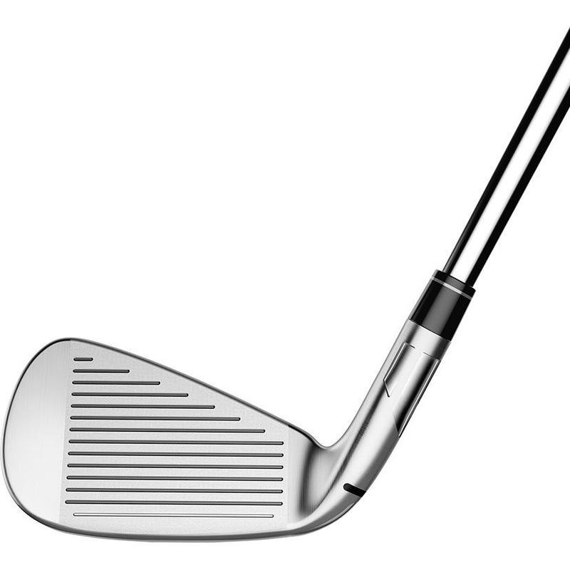 TaylorMade Série de Fers SIM2 MAX Shaft KBS 85 MAX MTT - Golf ProShop Demo