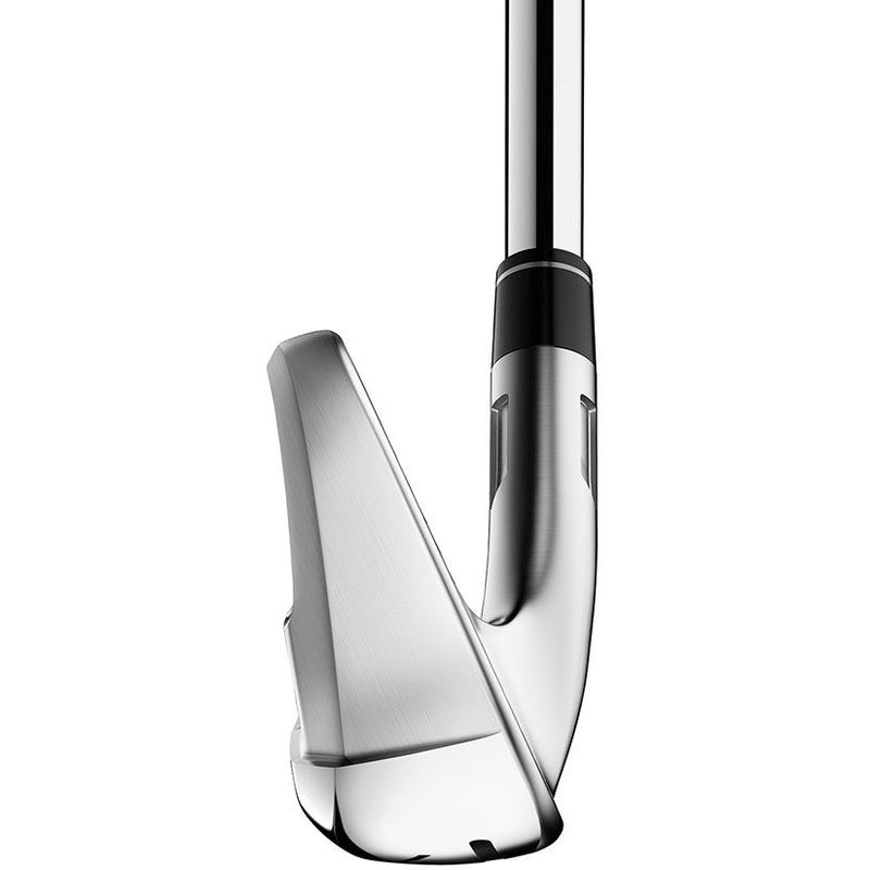 TaylorMade Série de Fers SIM2 MAX Shaft KBS 85 MAX MTT - Golf ProShop Demo