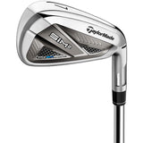 TaylorMade Série de Fers SIM2 MAX Shaft KBS 85 MAX MTT - Golf ProShop Demo
