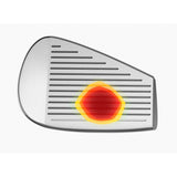 TaylorMade Série de Fers SIM2 MAX Shaft KBS 85 MAX MTT - Golf ProShop Demo