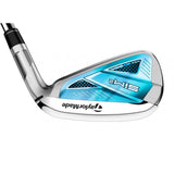TaylorMade Série de Fers SIM2 MAX Shaft KBS 85 MAX MTT - Golf ProShop Demo