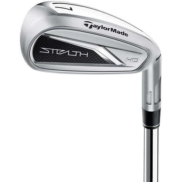 Taylormade Série de Fers Stealth HD Lady Séries femme TaylorMade