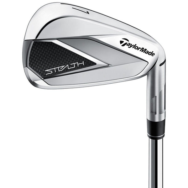 Taylormade Série de Fers Stealth - Golf ProShop Demo