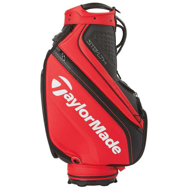 Taylormade Tour Staff Bag Stealth - Golf ProShop Demo