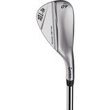 TAYLORMADE WEDGE Chrome New HI-TOE 3 Wedges homme TaylorMade