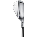 TaylorMade Wedge Grind Milled 3 chrome - Golf ProShop Demo