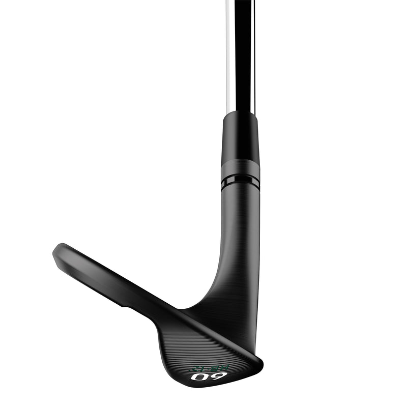 TaylorMade Wedge Milled Grind 4 Black High Bounce HB pour femmes Wedges femme TaylorMade