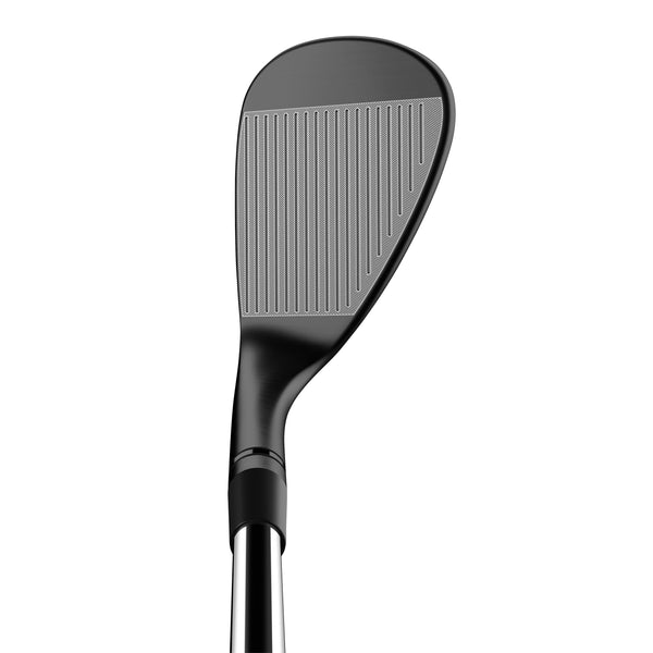 TaylorMade Wedge Milled Grind 4 Black High Bounce HB pour femmes Wedges femme TaylorMade