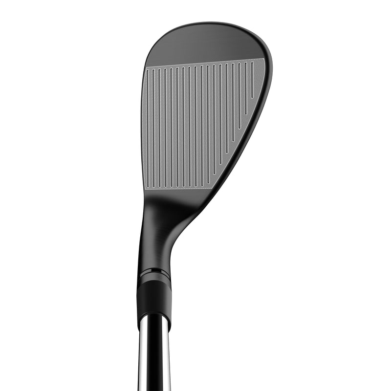 TaylorMade Wedge Milled Grind 4 Black High Bounce HB pour femmes Wedges femme TaylorMade