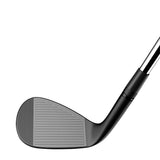 TaylorMade Wedge Milled Grind 4 Black Low bounce LB Wedges homme TaylorMade