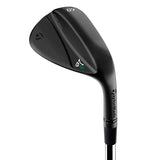 TaylorMade Wedge Milled Grind 4 Black Standard Bounce SB Wedges homme TaylorMade