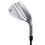 TaylorMade Wedge Milled Grind 4 Chrome HB W Grind pour femmes Wedges femme TaylorMade