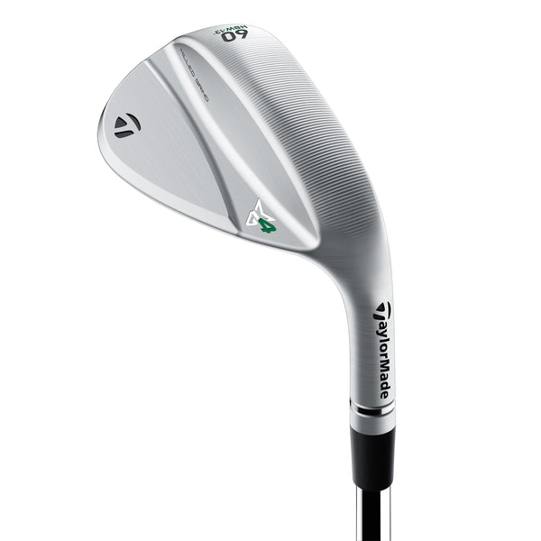 TaylorMade Wedge Milled Grind 4 Chrome HB W Grind pour femmes Wedges femme TaylorMade