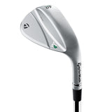 TaylorMade Wedge Milled Grind 4 Chrome HB W Grind Wedges homme TaylorMade