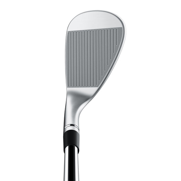TaylorMade Wedge Milled Grind 4 Chrome High Bounce HB pour femmes Wedges femme TaylorMade