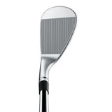 TaylorMade Wedge Milled Grind 4 Chrome Low bounce LB pour femmes Wedges femme TaylorMade