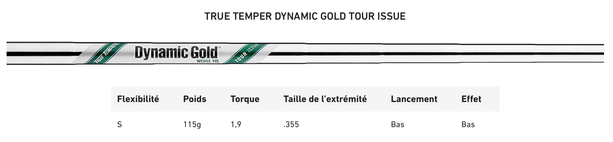 TaylorMade Wedge Milled Grind 4 Chrome Standard Bounce SB