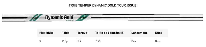 TaylorMade Wedge Milled Grind 4 Chrome Standard Bounce SB Wedges homme TaylorMade