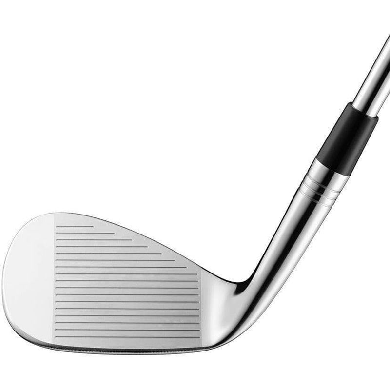 TaylorMade Wedge Milled Grind Wedge Standard Bounce - Golf ProShop Demo