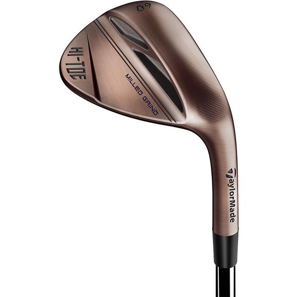 TAYLORMADE WEGE HI-TOE 3 Wedges homme TaylorMade