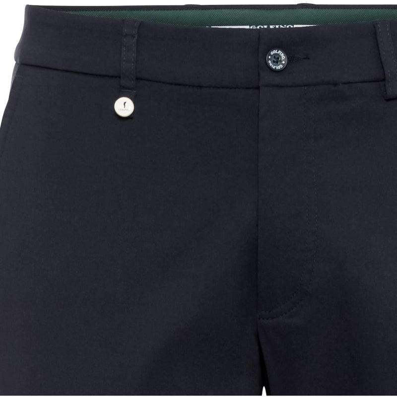 Golfino THE WINSTON TROUSERS - Pantalon de golf tendance pour hommes - Golf ProShop Demo
