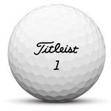 Titleist Balles Velocity Blanche 2018 (boite de 12) - Golf ProShop Demo