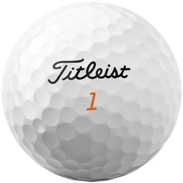 Titleist Balles Velocity Blanche 2022 (boites de 12 balles) avec prix dégressif Balles Titleist