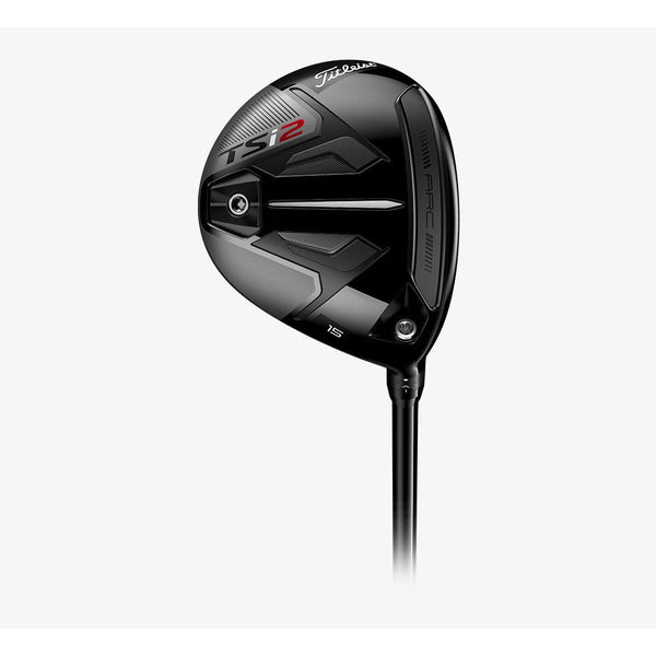 Titleist Bois de parcours TSi2 shaft Premium - Golf ProShop Demo