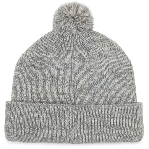 Titleist Bonnet Pompom HTHR white