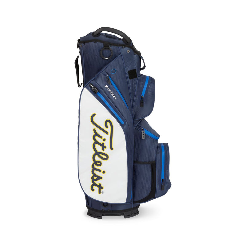 Titleist Cart 14 Stadry Edition RyderCup Sacs chariot Titleist