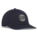 Titleist Casquette Boardwalk Rope Casquettes Titleist