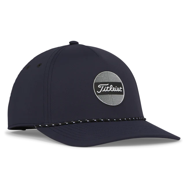 Titleist Casquette Boardwalk Rope Casquettes Titleist