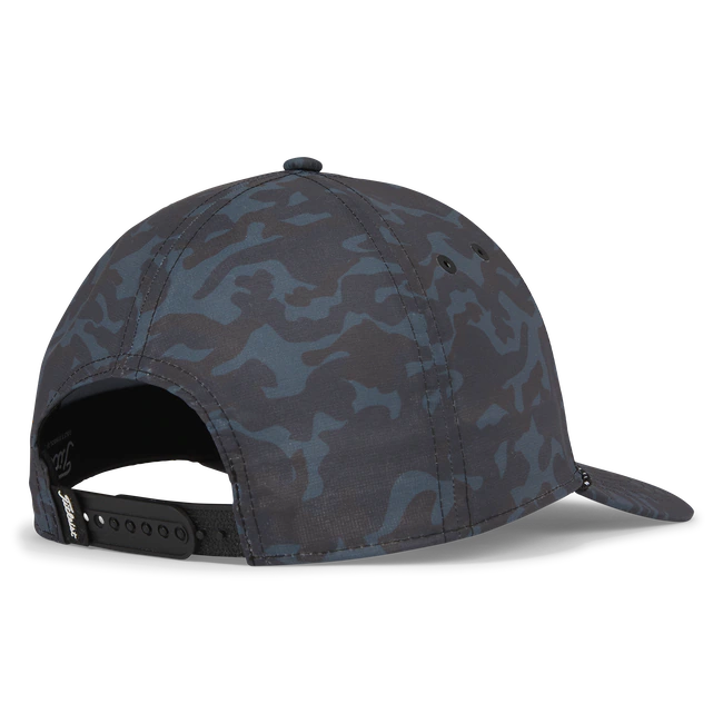 Titleist Casquette Boardwalk Rope Casquettes Titleist