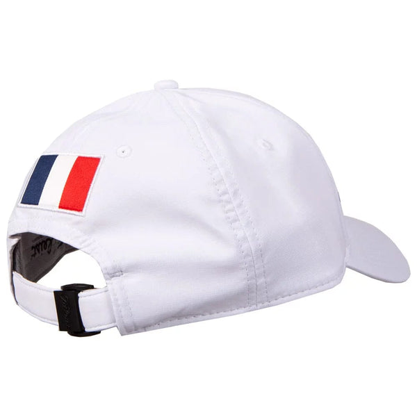Titleist casquette drapeau France Casquettes Titleist