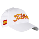 Titleist casquette drapeau Spain - Golf ProShop Demo