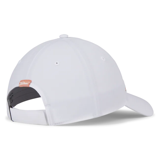 Titleist Casquette Femme Montauk breezer white